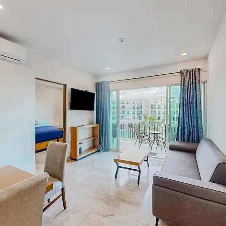 Departamento C-25 Apartment