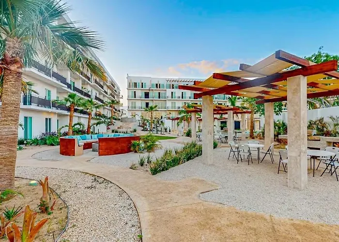 Apartment Departamento C-25 San José del Cabo