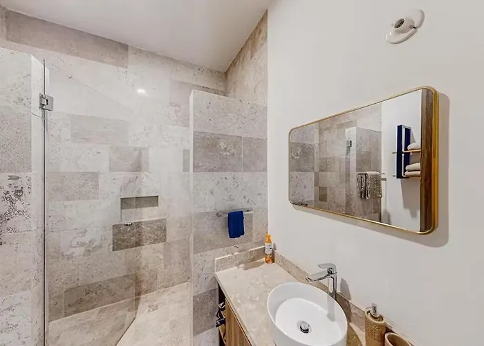 Departamento C-25 San José del Cabo