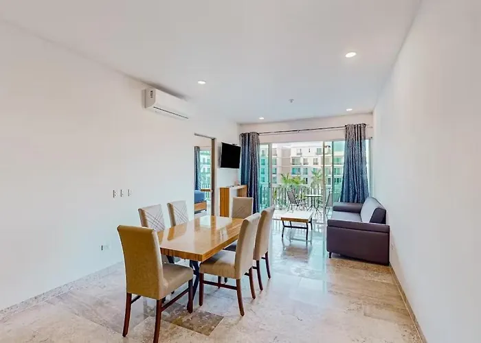 Departamento C-25 Apartment *