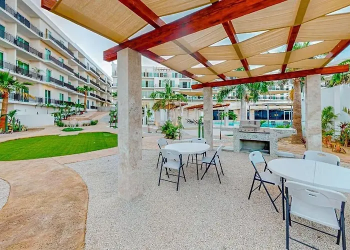 Apartment Departamento C-25 San José del Cabo
