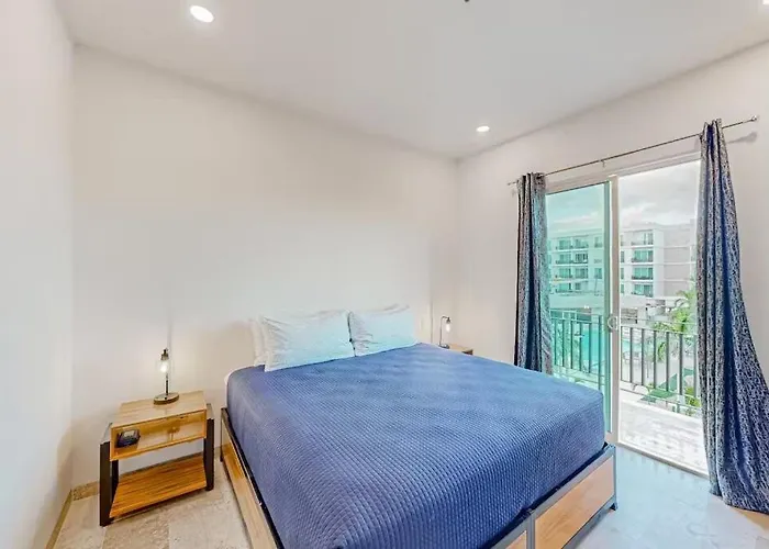 Apartment Departamento C-25