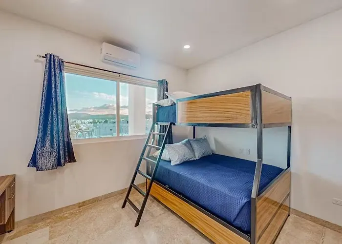 Departamento C-25 Apartment *
