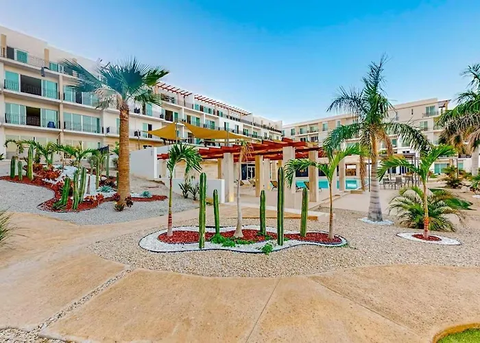 Departamento C-25 Apartment San José del Cabo