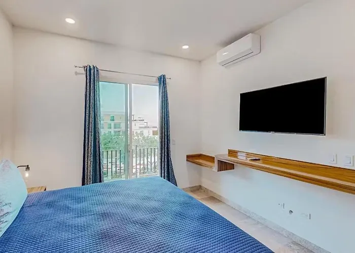 Departamento C-25 San José del Cabo